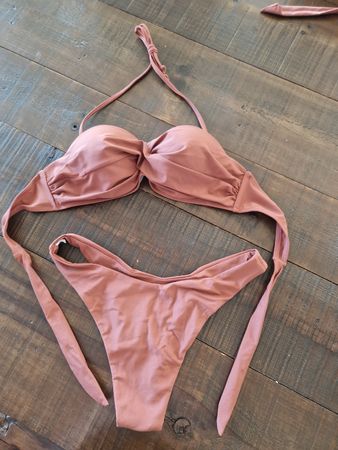 Bikini Set Grösse M