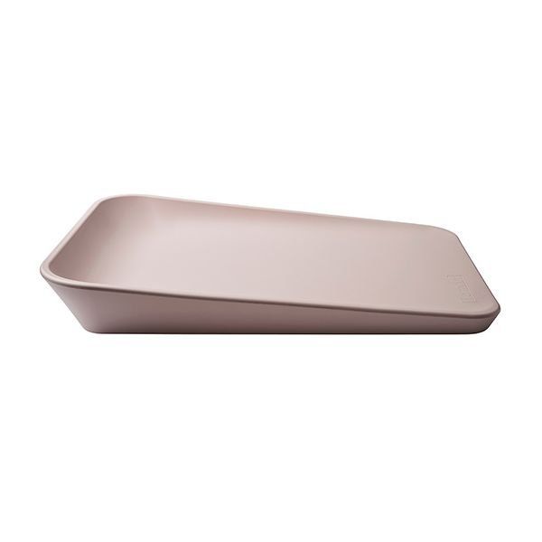 Leander Wickeltisch & Zubehör: Matelas à langer Matty LEANDER - couleur "bois de rose" – Gebraucht aus Pully von nin_b8zm 1