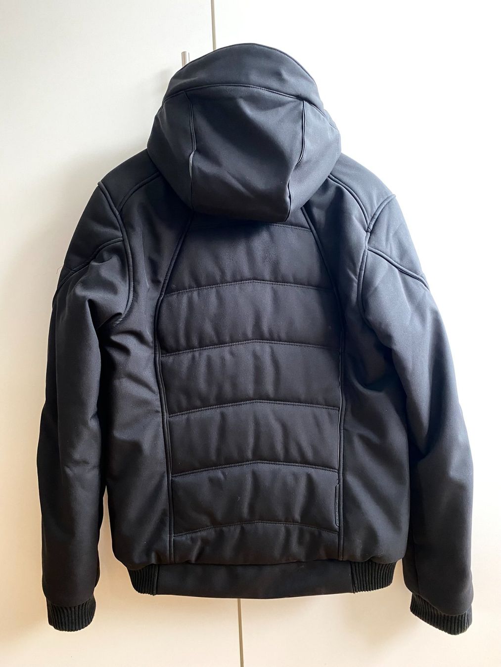 Engelbert Strauss Giacche: Engelbert Strauss Winter Softshelljacke e.s.vision Gr. XS – Usato da Chur venduto da datho7278 1