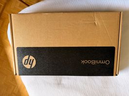 Ordinateur Neuf á vendre HP Omnibook
