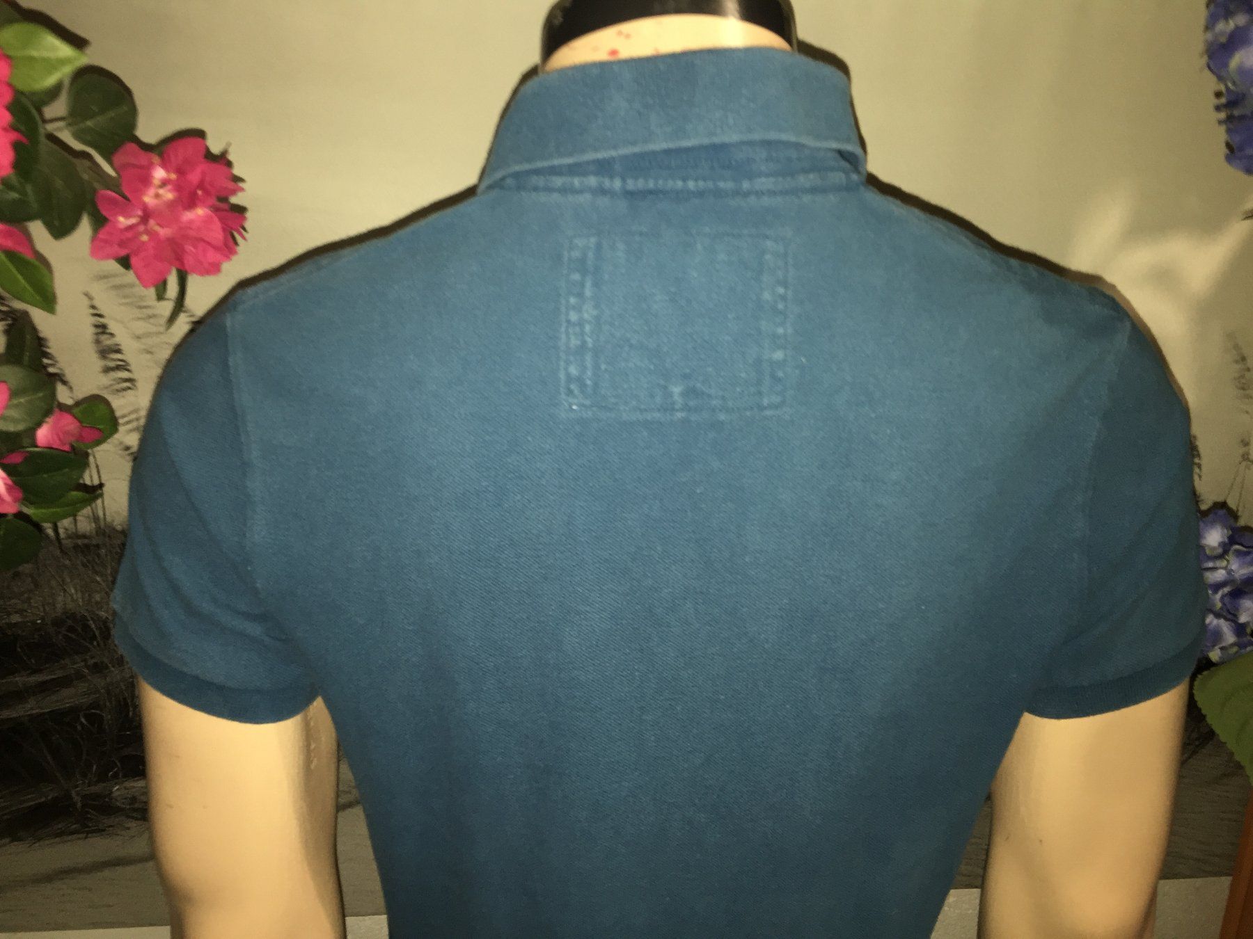 Polo-Shirts: AMERICAN EAGLE Polo VINTAGE FIT Taille / Grosse M – Gebraucht aus Cossonay-ville von Super-Price-Quality 8