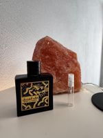 5ml Duftprobe Lattafa Qaed Al Fursan