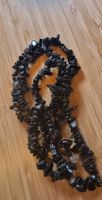Achat (Agate) Splitter 3-13mm. Strang 80cm.