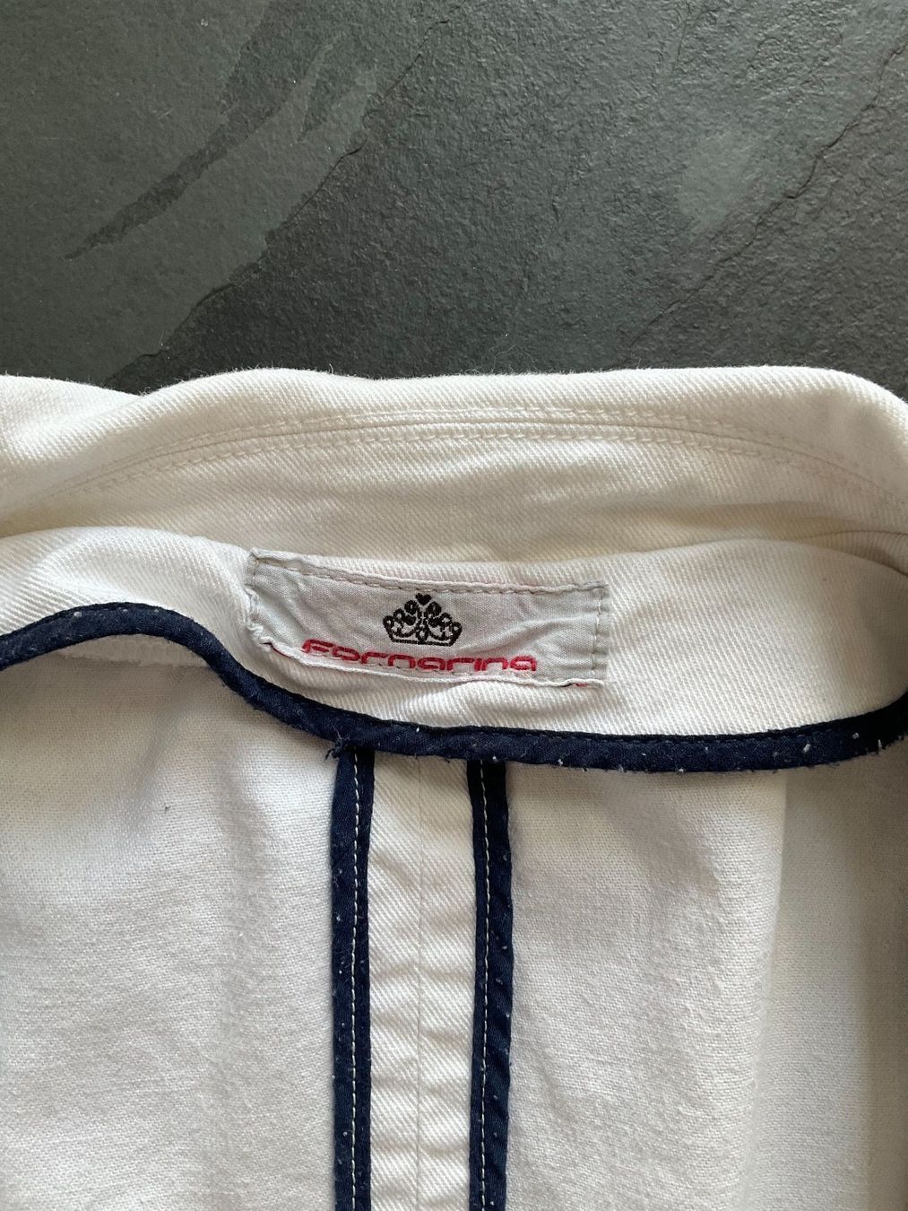 Giacche: Blazer – Usato da Röschenz venduto da Queen020 2