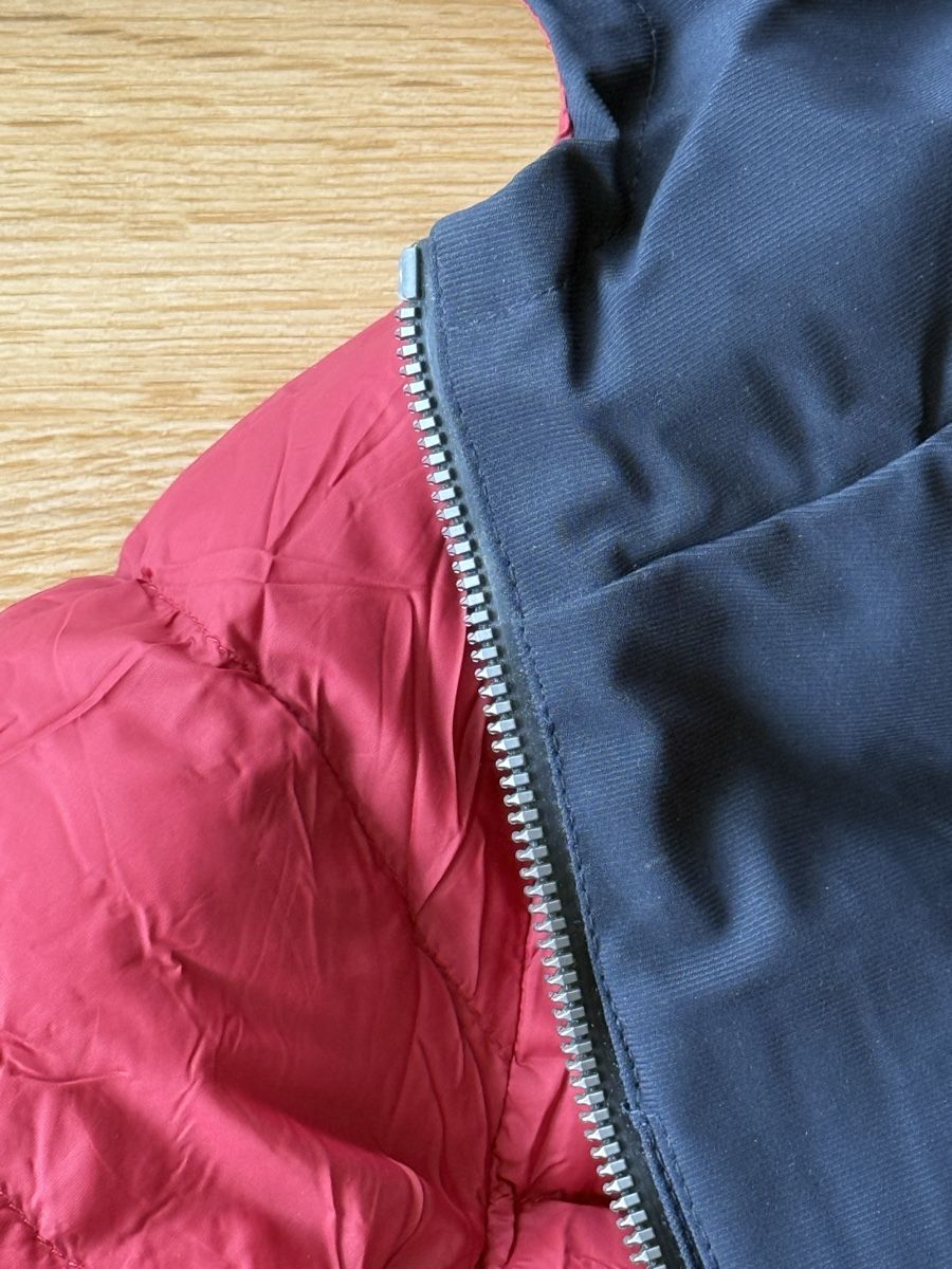 US Polo Jacken & Mäntel: Wendejacke, Polo, Gr. 14 – Neu (gemäss Beschreibung) aus Allenwinden von ana_eis 1