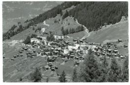 AK St. Luc, Anniviers 1965