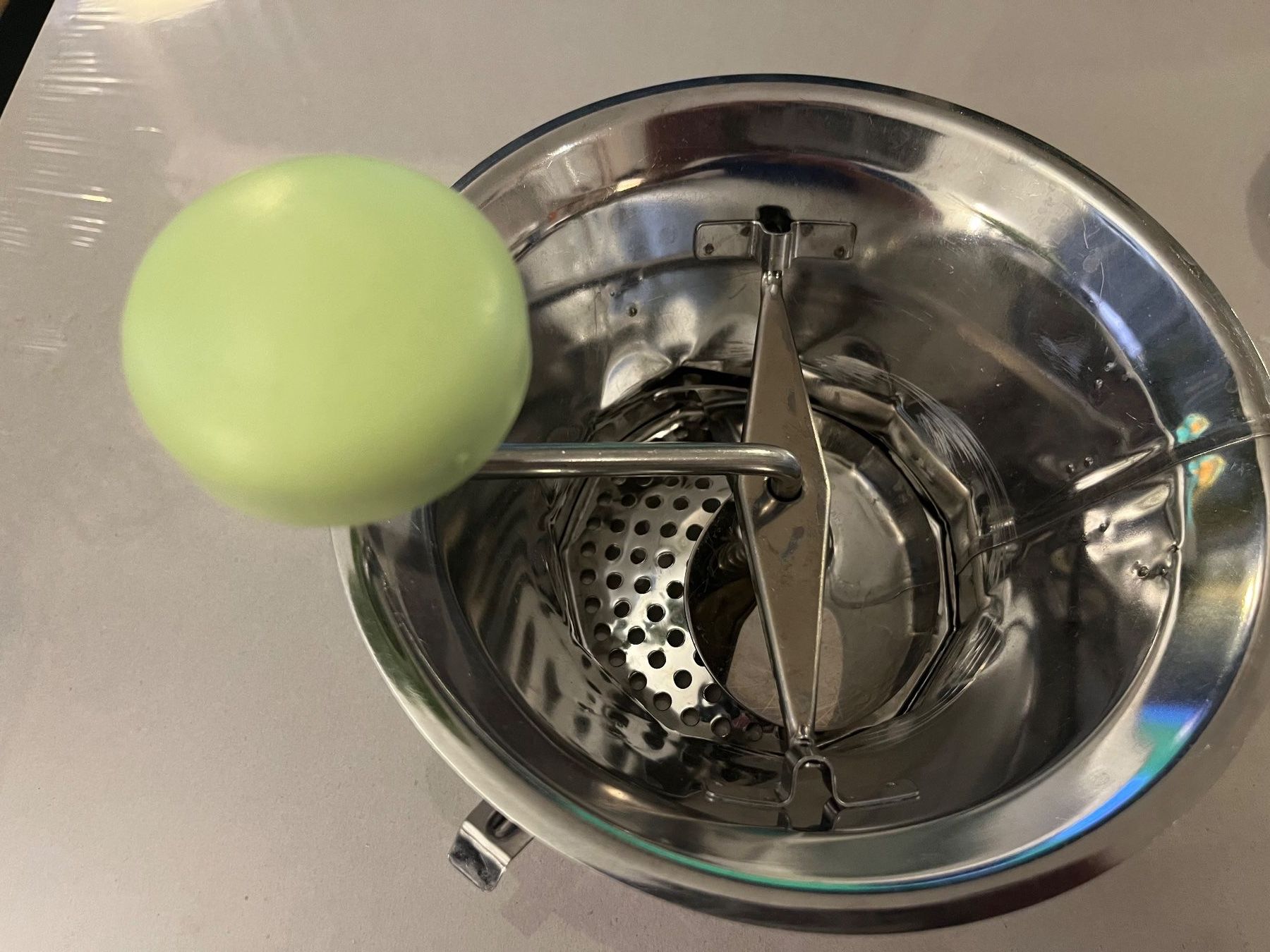 Elettrodomestici da cucina: Acea manodomestici  - Passevite – Usato da Zürich venduto da mast728