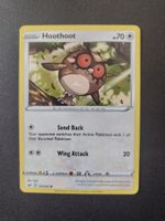 Hoothoot 143/202 Pokémon Sword & Shield 2020 (EN) ab 1.-