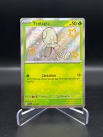 Tentagra (PAF 105) - Shiny