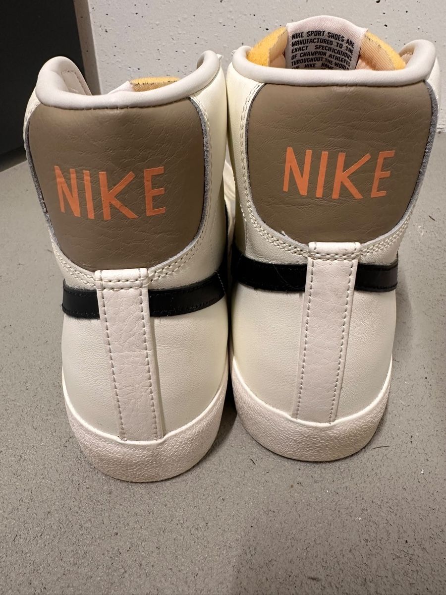 Nike Scarpe da uomo: Nike Sneakers – Usato da Baar venduto da Lila2006 3
