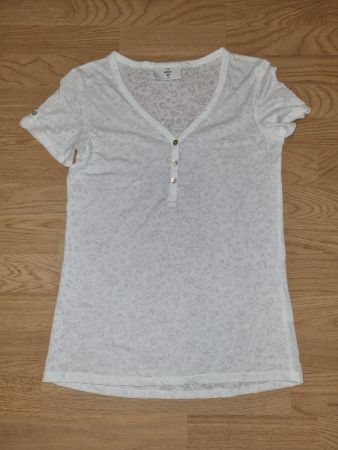 T-Shirt Damen weiss von C&A *NEU*