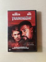 Trainingday
