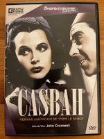 CASBAH - JOHN CROMWELL - CHARLES BOYER, HEDY LAMARR