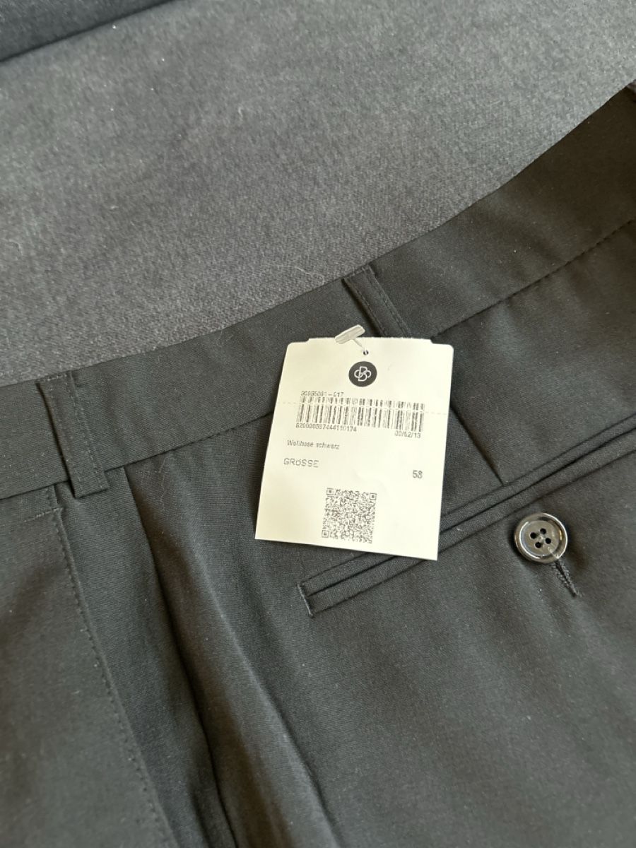 Pantaloni: Herrenhose – Nuovo (secondo la descrizione) da Dagmersellen venduto da Lei1970 2
