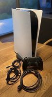 Sony PlayStation 5 Disc Edition (825 GB) – Sehr guter Zustan