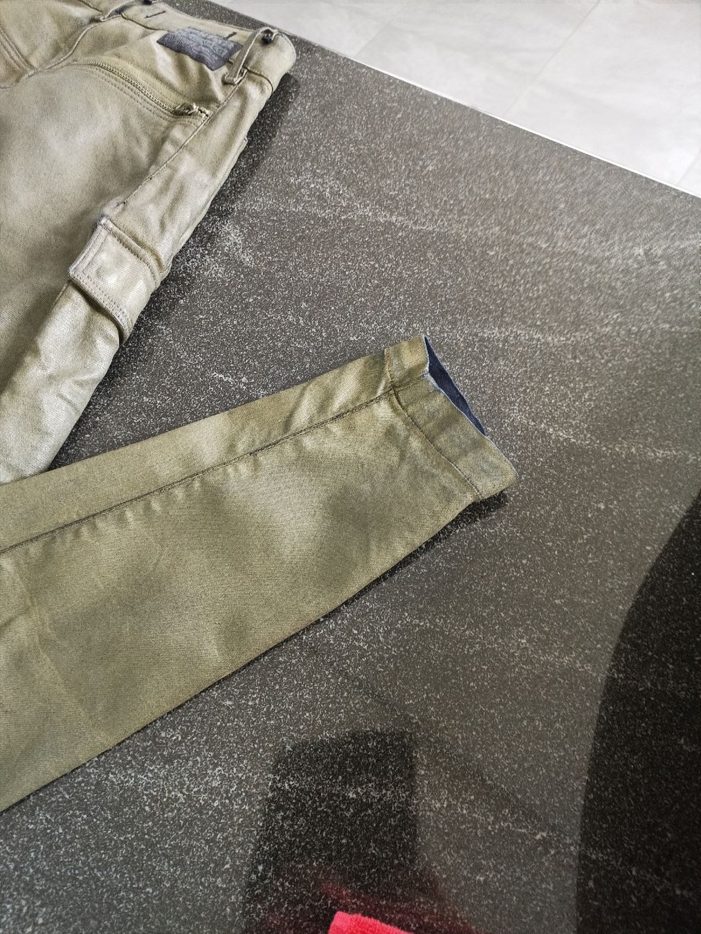 Jeans: G star – Usato da Thun venduto da oli_s6kv 1