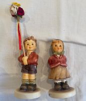 Original  Göbel M.I. Hummel Club Sammelfiguren