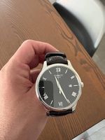 Tissot tradition