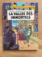 BLAKE ET MORTIMER / TOME 25 / LA VALLE DES IMMORTELS 1 (EO)
