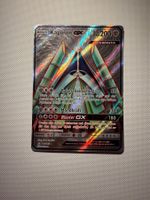 Kaguron GX 144/156 Ultrabestie Ultra Prism 2018 DE
