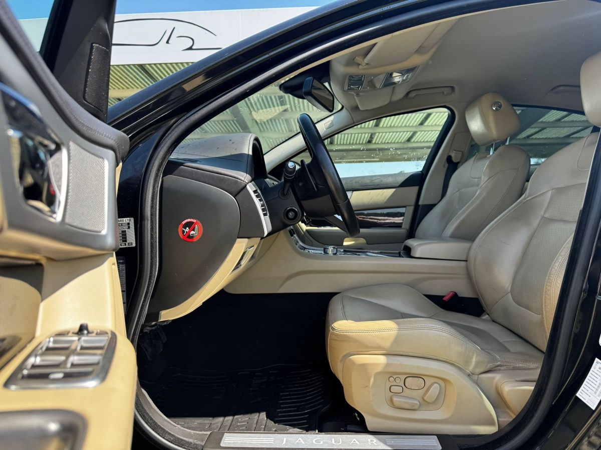 Jaguar Automobili: JAGUAR XF 3.0L Diesel S – Difettoso da Emmen venduto da Adiller77 7