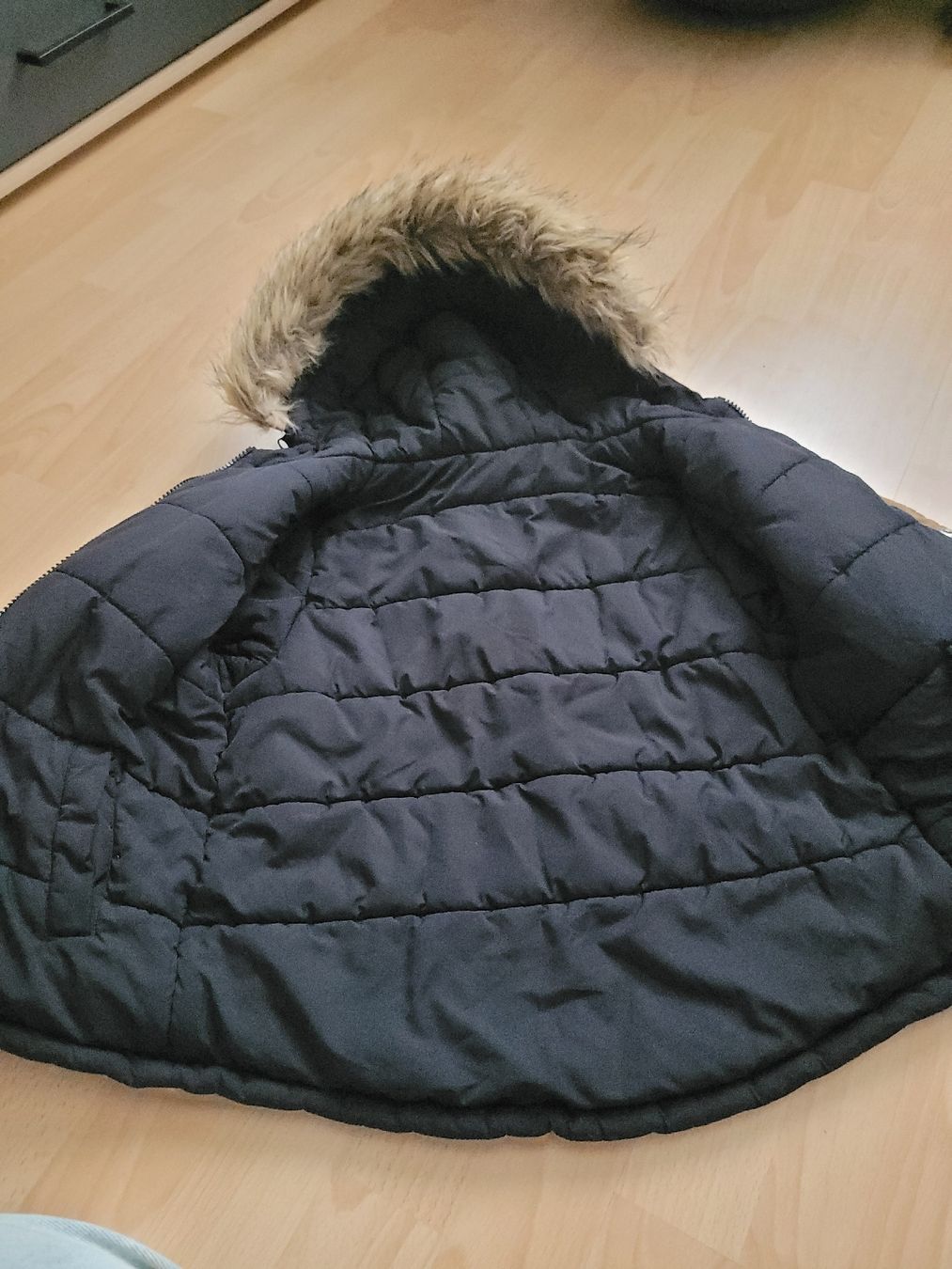 La Redoute Giacche & Cappotti: Wechsel Jacke gr. 110 La Redoute – Usato da Inwil venduto da Flower2325 1