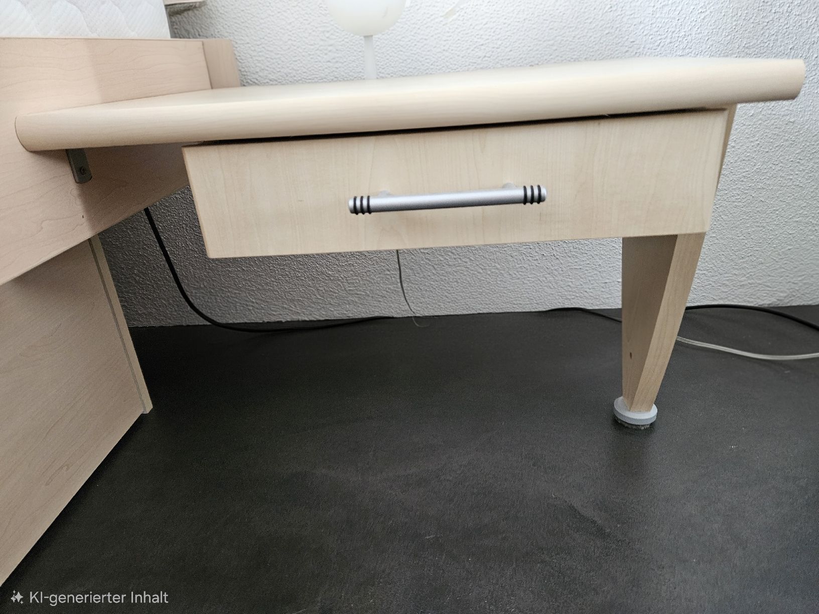 Comodini: Nachttische Ahorn – Usato da Seewen SZ venduto da Ingenbohl