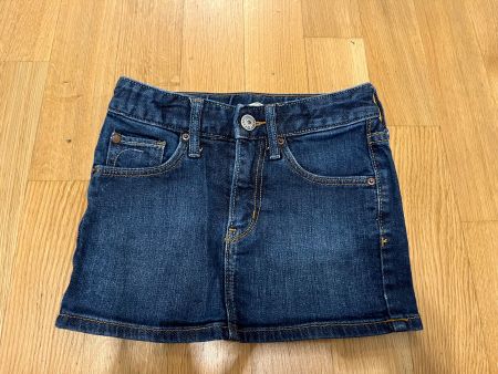 Jeans Rock/ Jupe 98