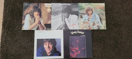 5 LP  Yves Duteil
