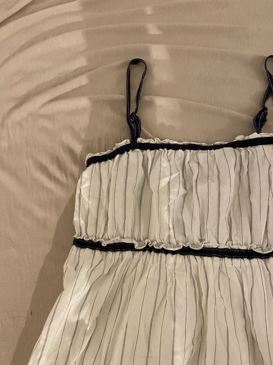 Vestiti: Kleid – Usato da Winterthur venduto da m.tix 4