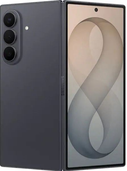Samsung Telefoni cellulari / Smartphones: Smartphone Samsung Galaxy Z Fold8 ultra 1tb graphite – Nuovo e nell'imballaggio originale da Ecublens VD venduto da ant_f9xv