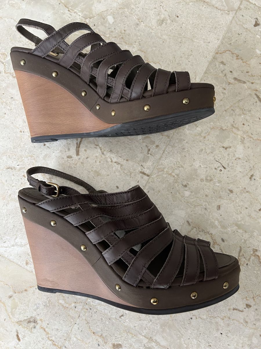 Geox Scarpe da donna: Sandali GEOX numero 40 NEW – Nuovo (secondo la descrizione) da Locarno venduto da Matic04 4