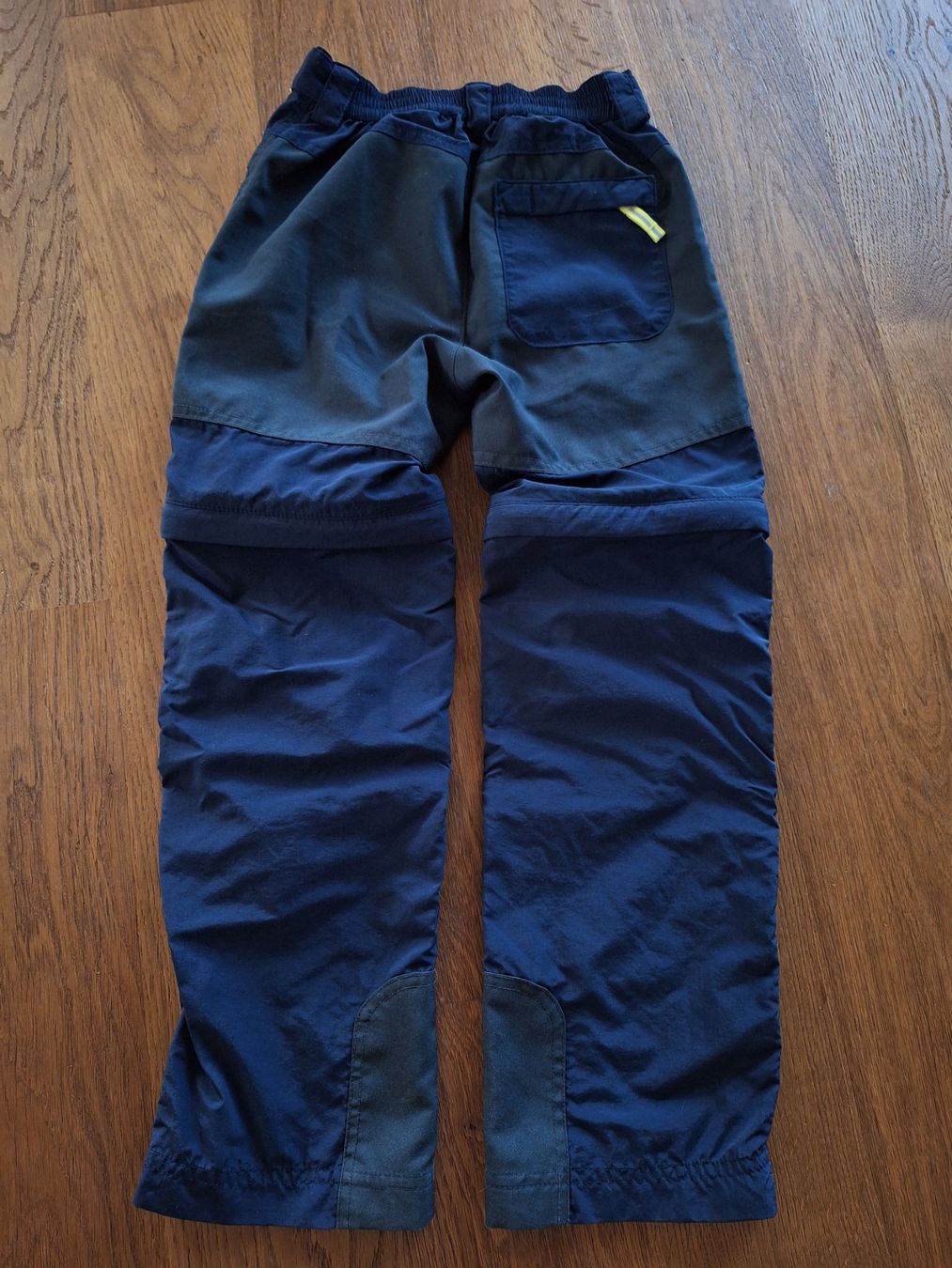 Jako-O Pantaloni: Zip Wanderhosen Jako-o Grösse 134 – Usato da Selzach venduto da Stony17 1