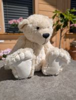 Handgefertigter Künstler-Teddybär / Sammlerbär beweglich