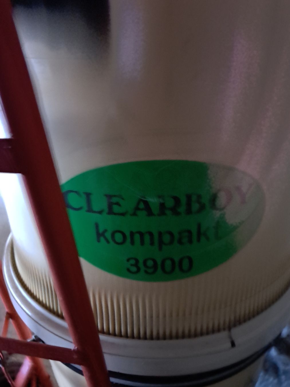 Sanitari: Clearboy Kompakt 3900/Teich Filter – Usato da Kottwil venduto da mar_qpb8