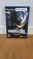 PS2 - Armored Core Nexus