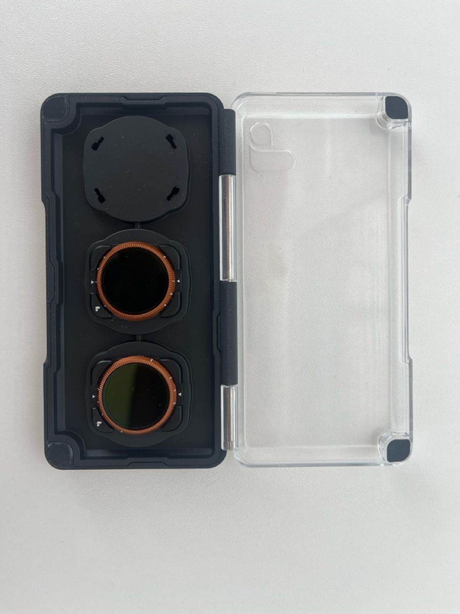Polarpro Filter: Polarpro Variable ND Filters Mavic Air 2s – Gebraucht aus Rorschacherberg von j.swiss 2