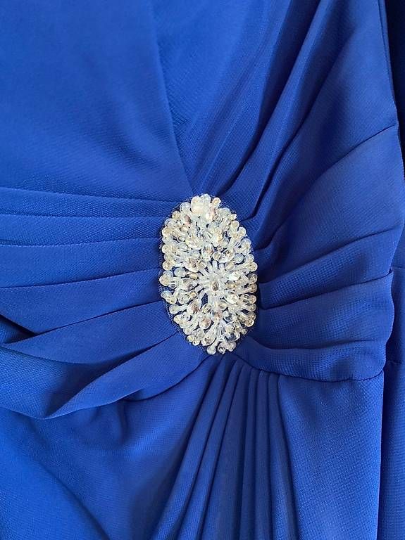 Vestiti: Wunderschönes Ball-/Abendkleid  – Usato da Kirchenthurnen venduto da sil_vm6k 1