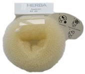 FHH.Knotenrolle, beige,  Ø 8 cm