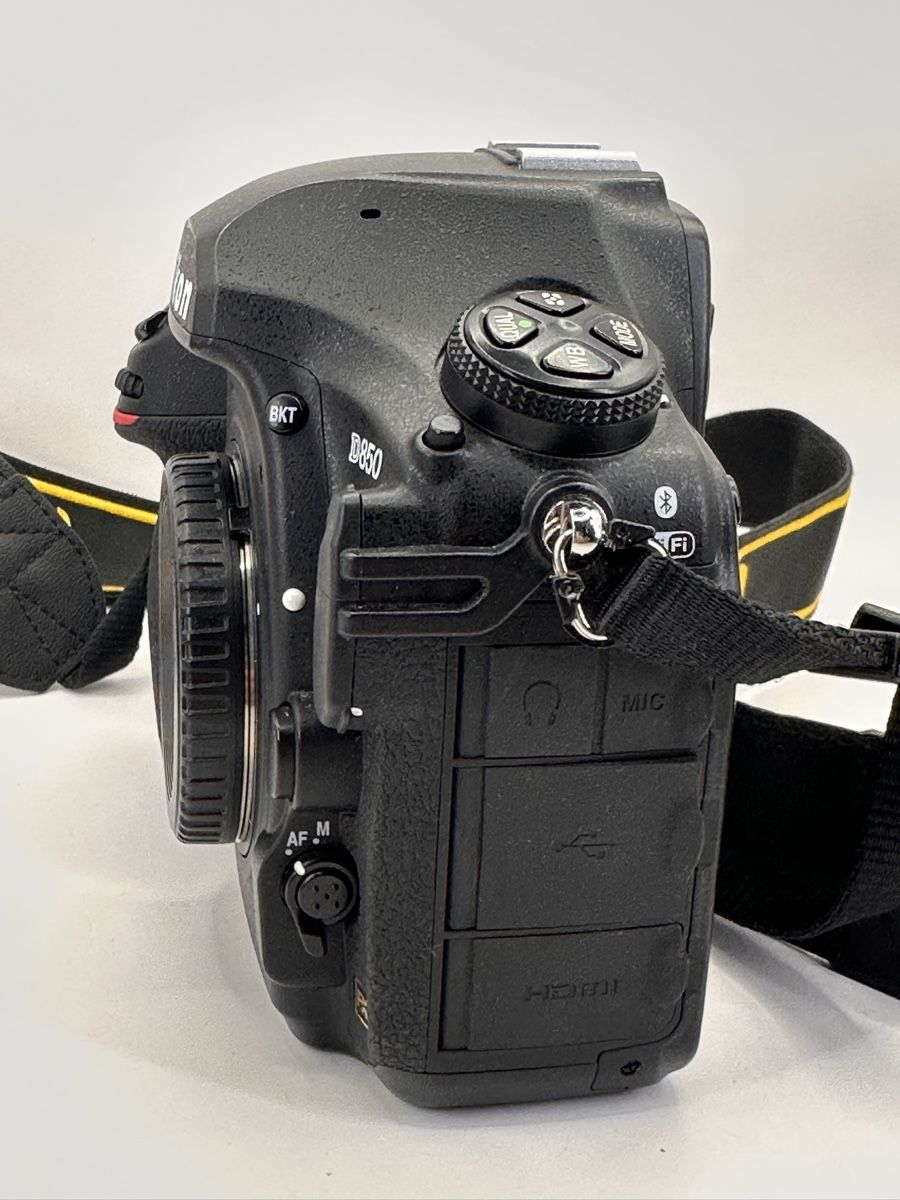 Nikon Fotocamera: Nikon d850 – Nuovo (secondo la descrizione) da Arbon venduto da Sed_9bj9 1