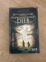 Der schwarzzüngige Dieb