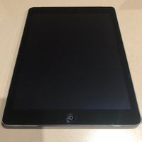 iPad Air 9.7" WiFi + Cellular A1475
