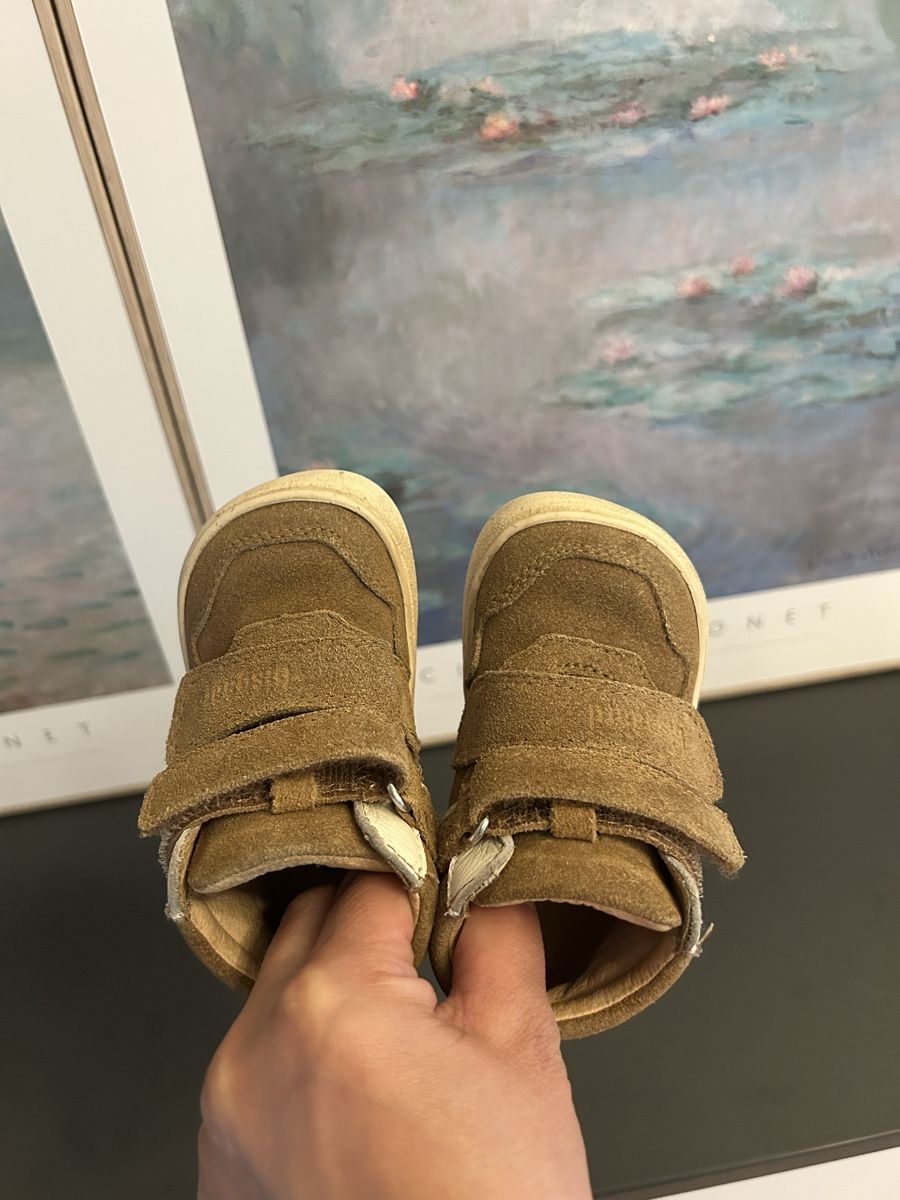 Bisgaard Scarpe per ragazzi: Bisgaard Schuhe Grösse 20 – Usato da Birmensdorf ZH venduto da leyaby 1