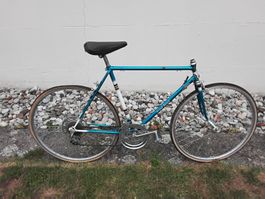 CYCLES Spezial Rahmenset Laufräder