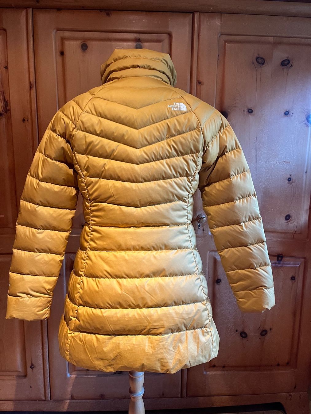North Face Cappotti: Mantel North Face, Gr. S – Usato da Davos Dorf venduto da Anna3313 1