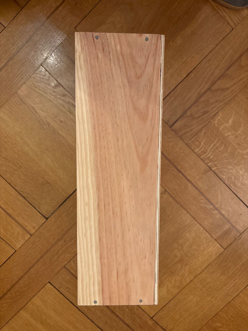 Altro: Wein Holzkiste leer – Nuovo (secondo la descrizione) da Genève venduto da Livsonman 3