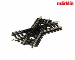 Märklin 2258 KREUZUNG K-GLEISE