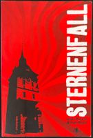 Sternenfall – Jean-Pascal Ansermoz – Krimi – TB — wie neu