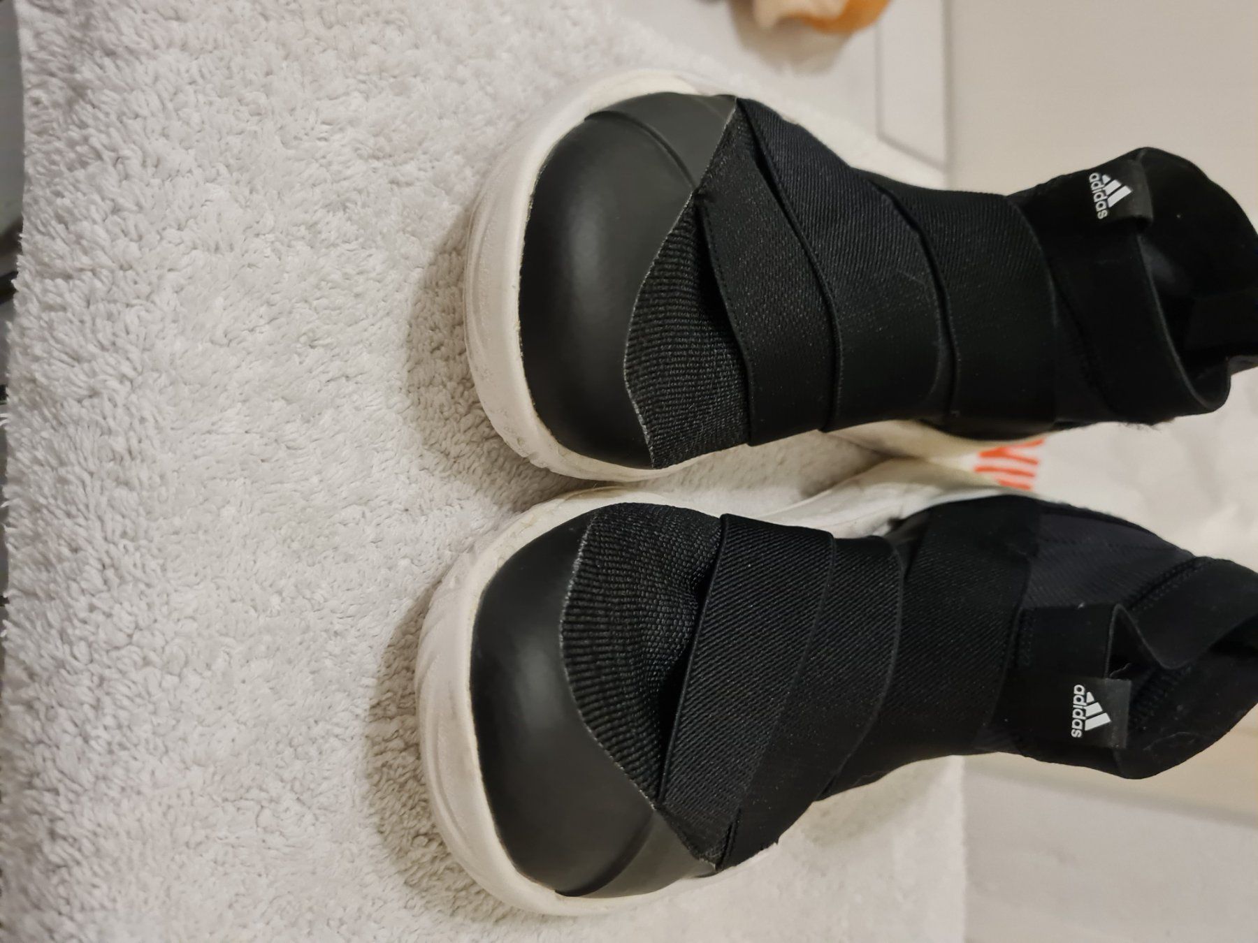 Adidas Scarpe da donna: Adidas pure boost x – Nuovo (secondo la descrizione) da Niedergösgen venduto da topol14 2