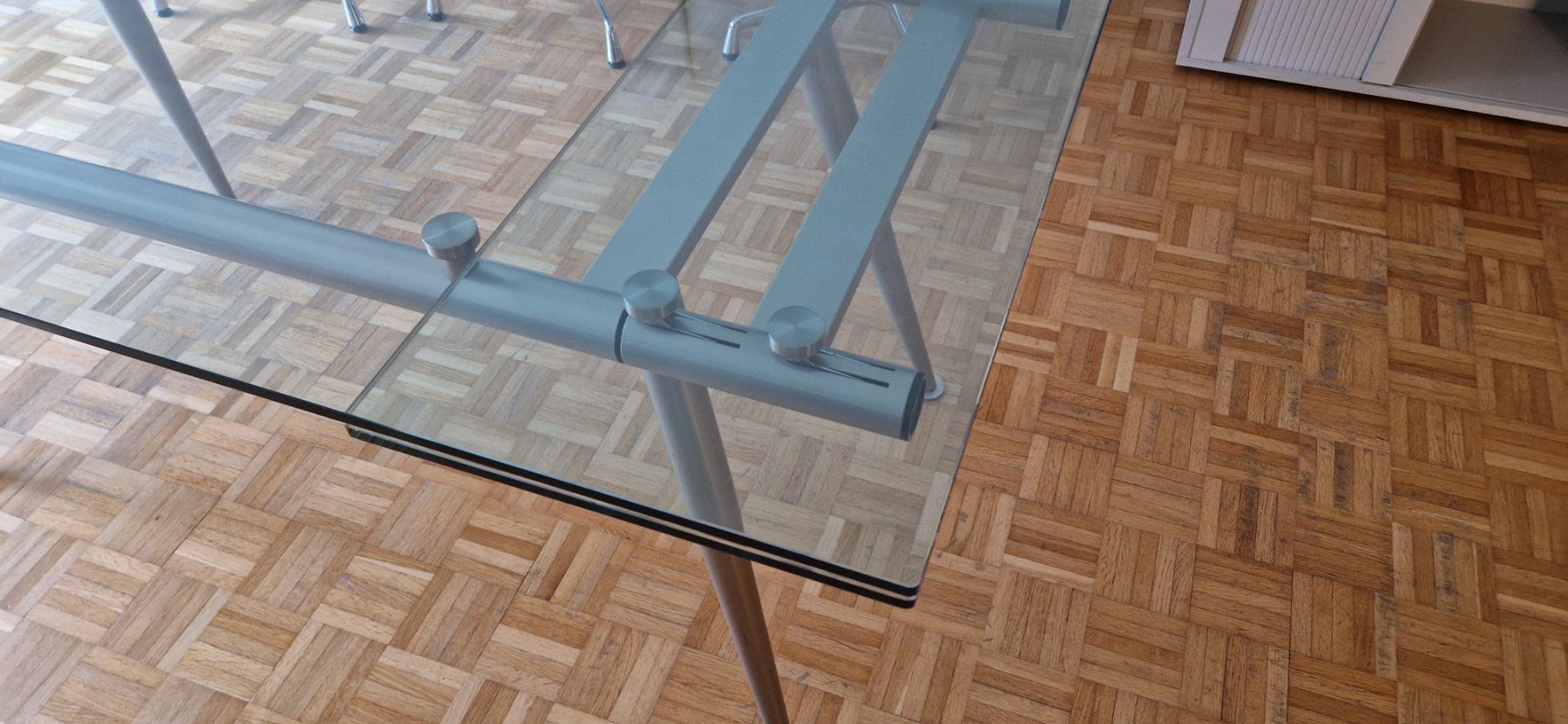Tavoli: Glastisch – Usato da Langendorf venduto da Zeroblack 2